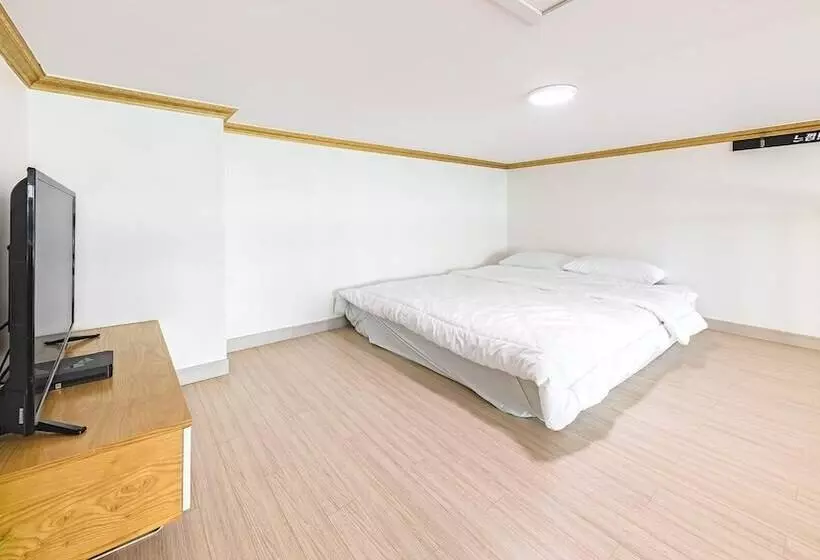 Yeosu Nukim Pension