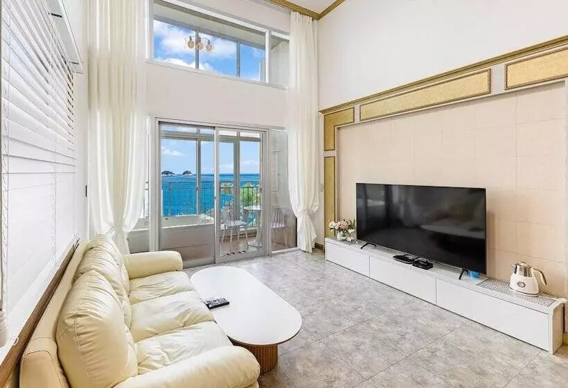 Yeosu Nukim Pension