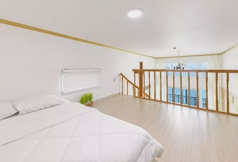 Yeosu Nukim Pension