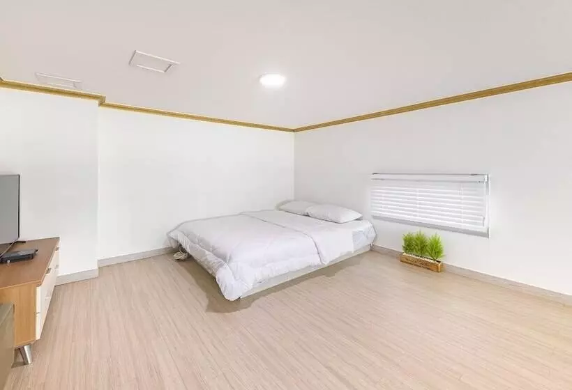 Yeosu Nukim Pension