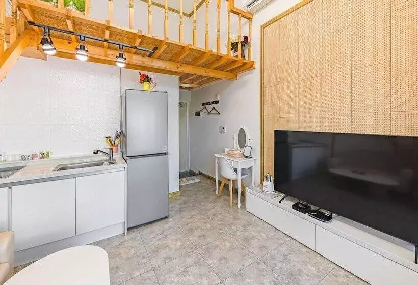 Yeosu Nukim Pension