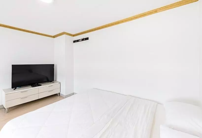 Yeosu Nukim Pension