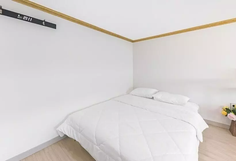 Yeosu Nukim Pension