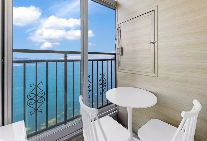 Yeosu Nukim Pension