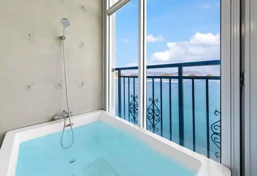 Yeosu Nukim Pension
