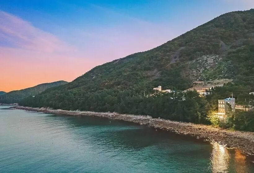 Yeosu Nukim Pension
