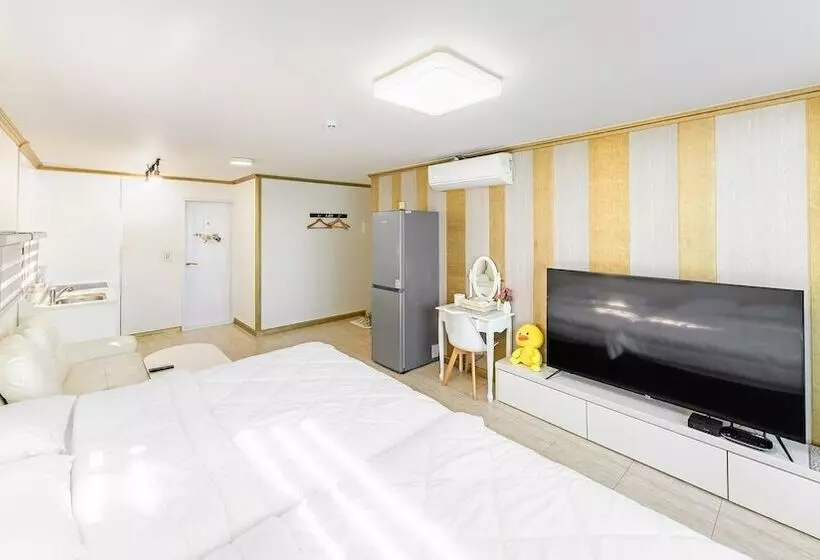 Yeosu Nukim Pension