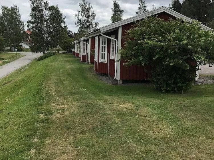 Finspångs Golfklubbs Stugby