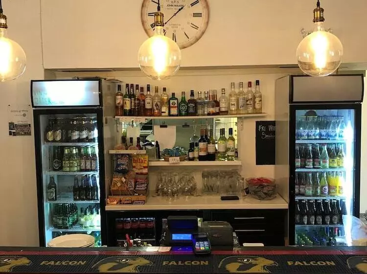 Finspångs Golfklubbs Stugby