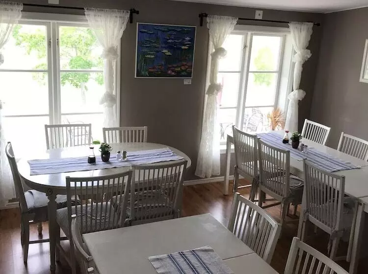 Finspångs Golfklubbs Stugby