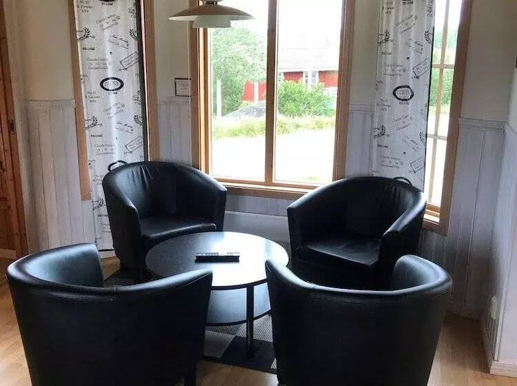 Finspångs Golfklubbs Stugby