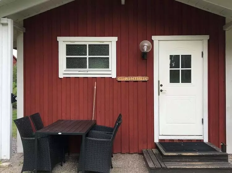 Finspångs Golfklubbs Stugby