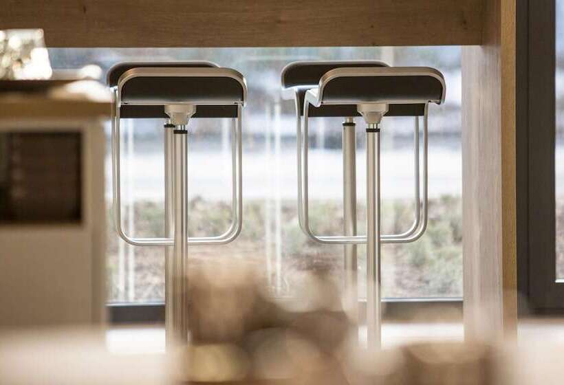 Deck 8 Designhotel.soest