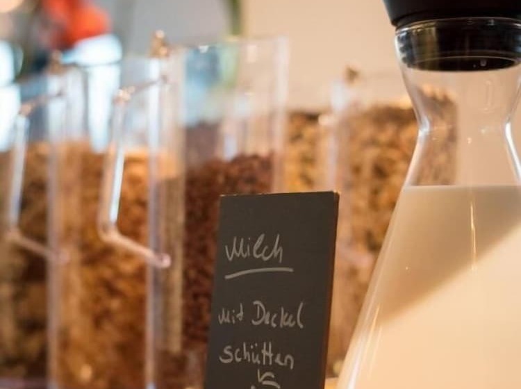 Deck 8 Designhotel.soest