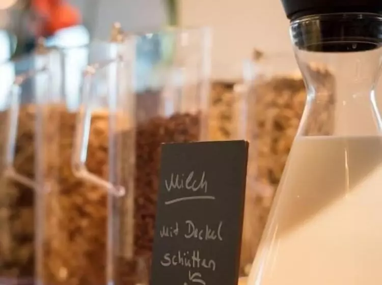 Deck 8 Designhotel.soest