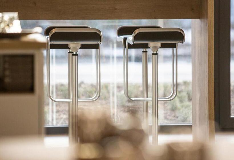 Deck 8 Designhotel.soest