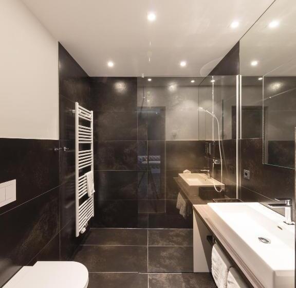 Deck 8 Designhotel.soest