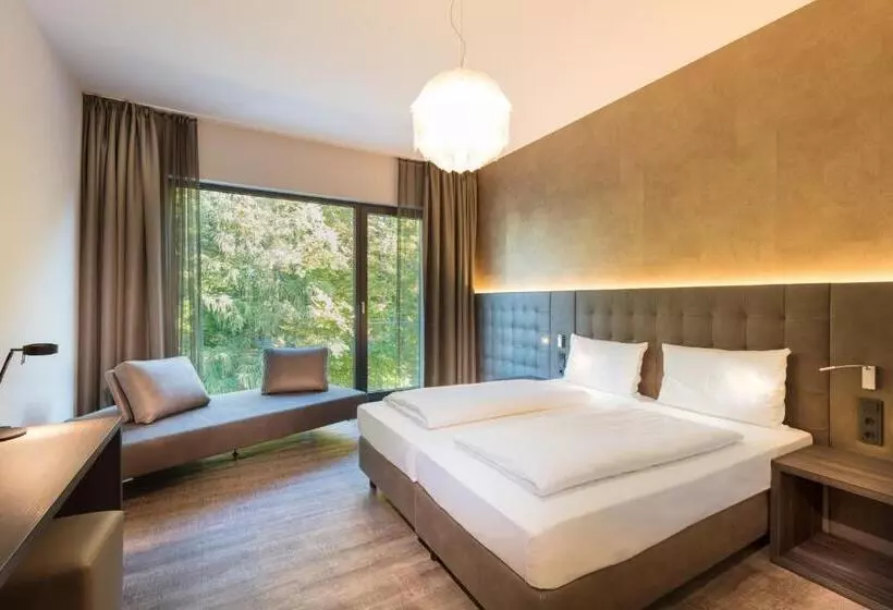 Deck 8 Designhotel.soest