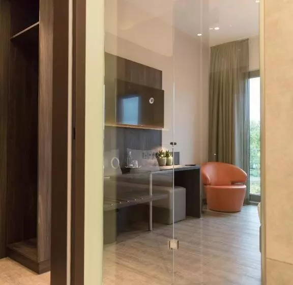 Deck 8 Designhotel.soest