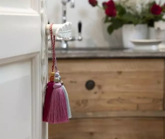 Hotelli Les Buis De Boscherville