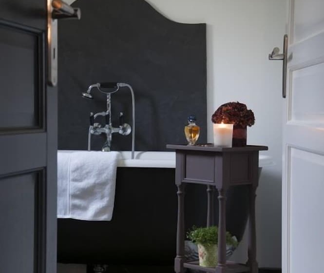 Отель Les Buis De Boscherville