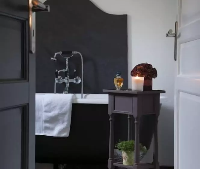 Hotelli Les Buis De Boscherville