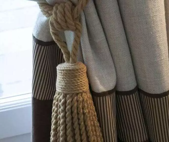 Hotelli Les Buis De Boscherville