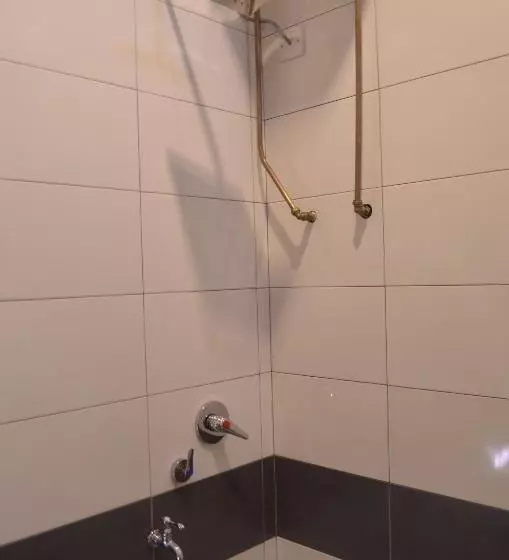 Hotelli Lsh Rest House