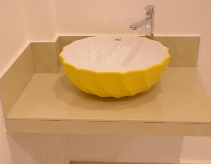 فندق Lsh Rest House