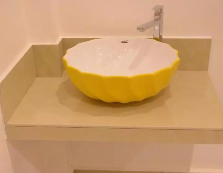 Hotelli Lsh Rest House