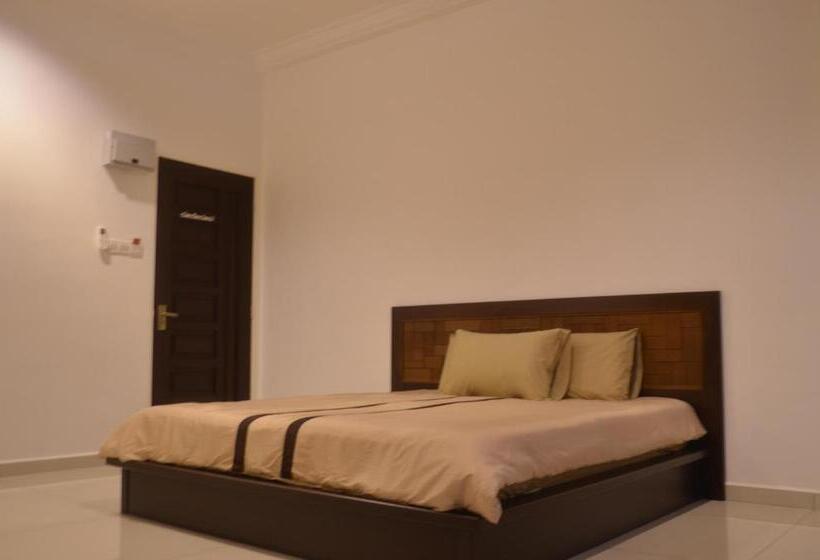 فندق Lsh Rest House