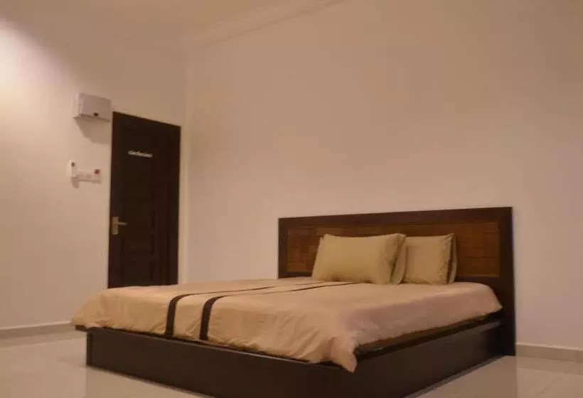 Hotelli Lsh Rest House