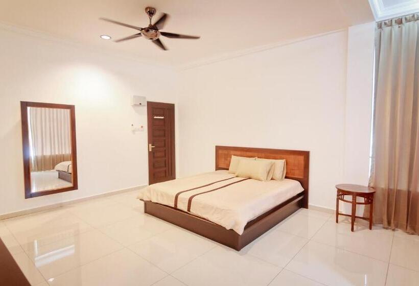 فندق Lsh Rest House