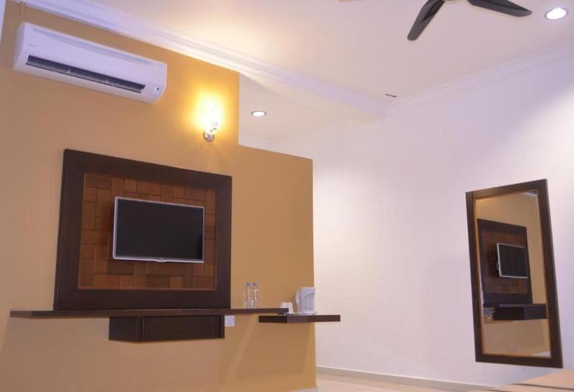 فندق Lsh Rest House