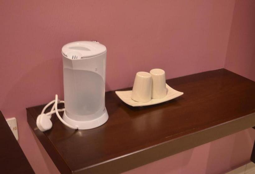 فندق Lsh Rest House