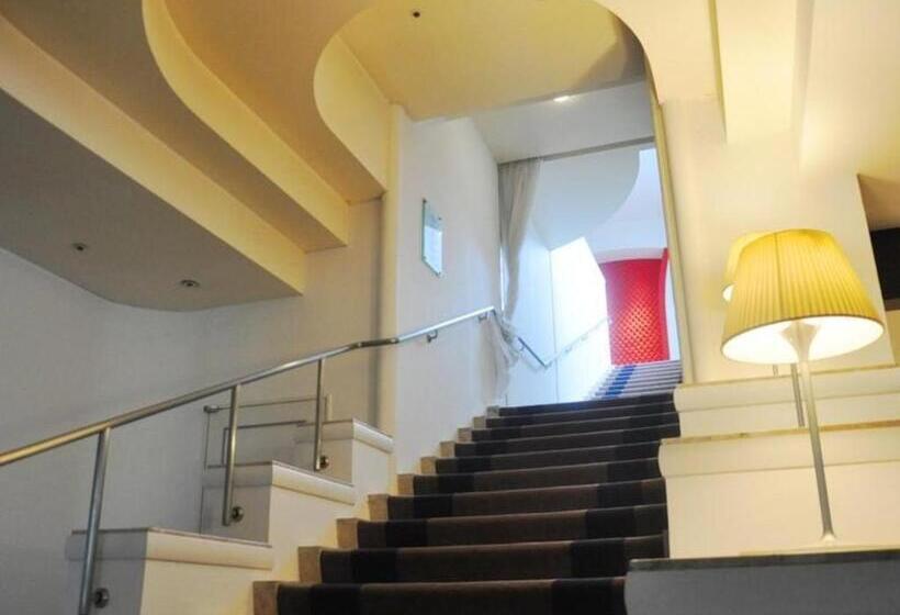 בית מלון כפרי Mizusawa Grand