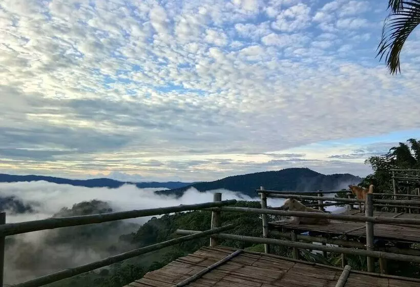 Hotelli Phusawantawansuay Resort