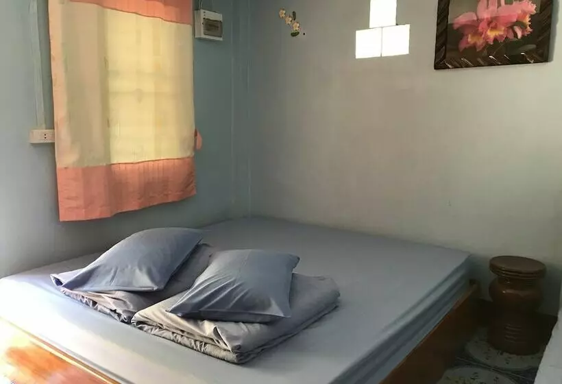 Hotelli Phusawantawansuay Resort