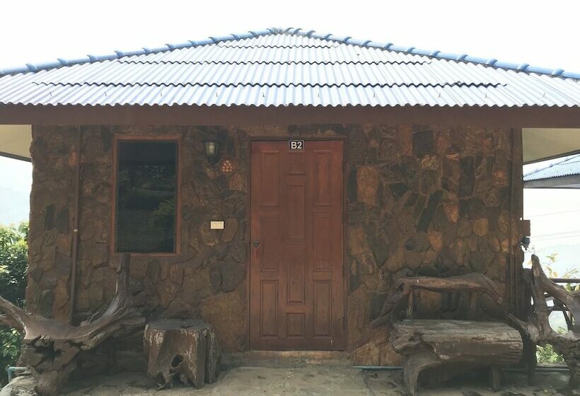 فندق Phusawantawansuay Resort