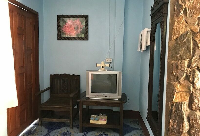 فندق Phusawantawansuay Resort