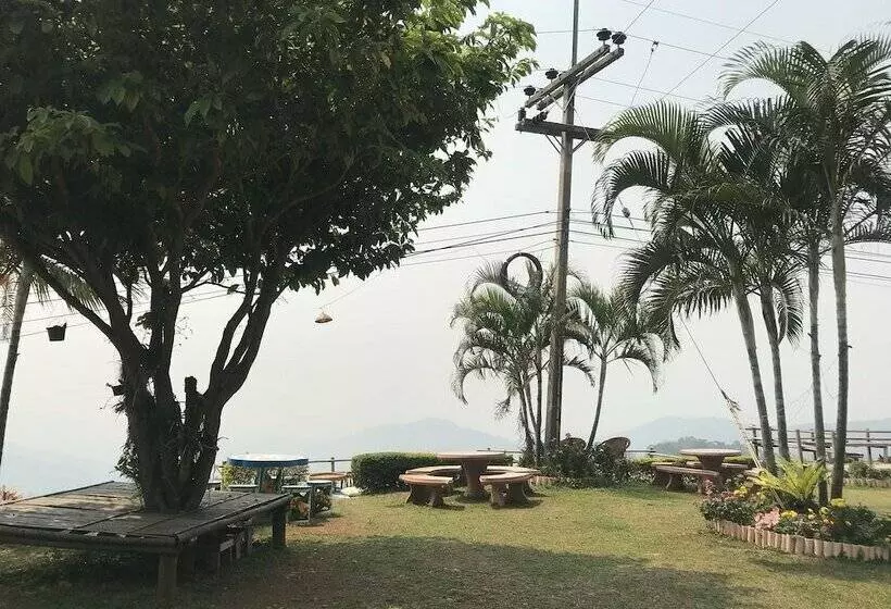 Hotelli Phusawantawansuay Resort