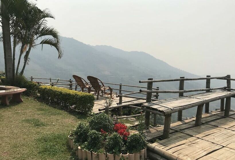 فندق Phusawantawansuay Resort