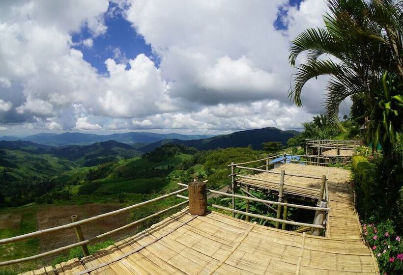 فندق Phusawantawansuay Resort