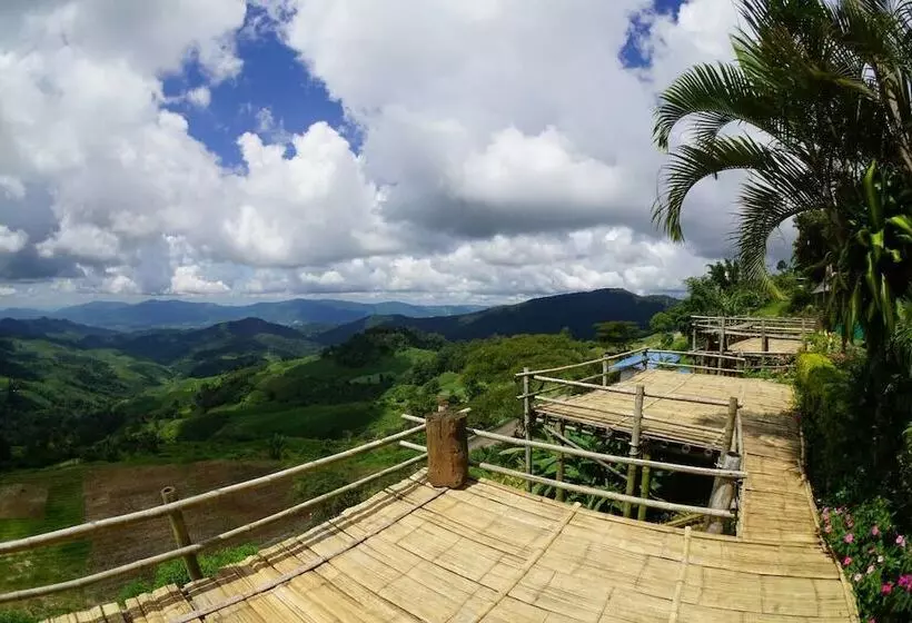 Hotelli Phusawantawansuay Resort