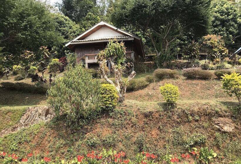 فندق Phusawantawansuay Resort