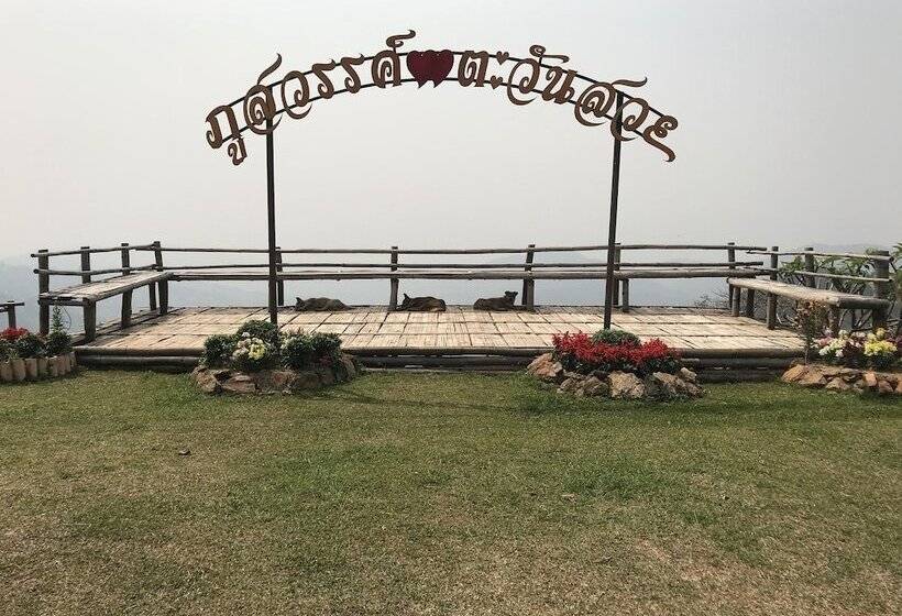 فندق Phusawantawansuay Resort