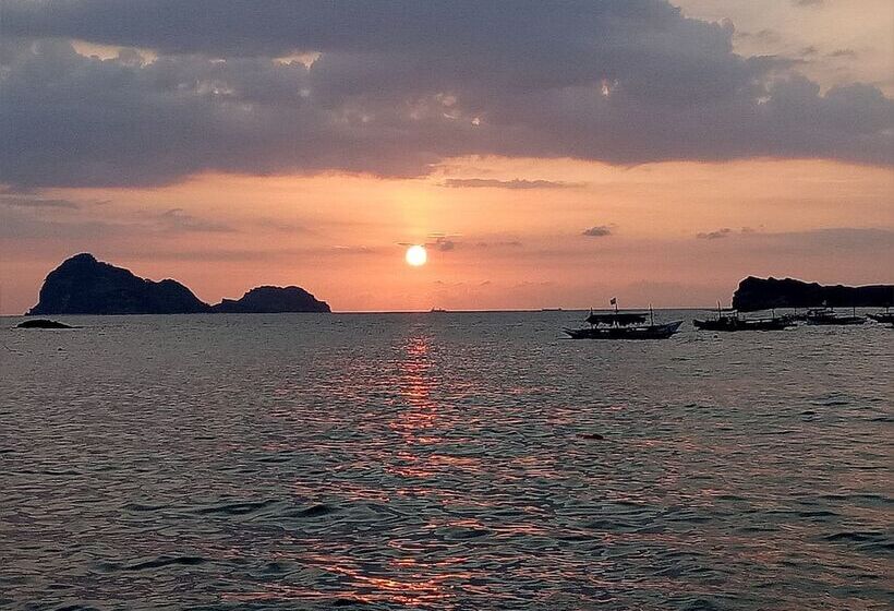 فندق Prince Ludwig Beach Resort