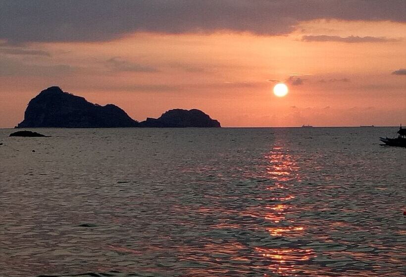 فندق Prince Ludwig Beach Resort