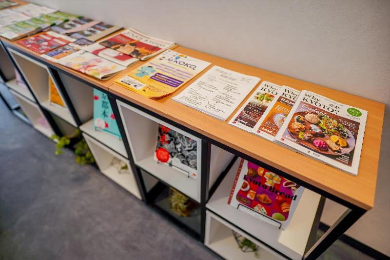 Отель Resi Stay Cotorune Kyoto