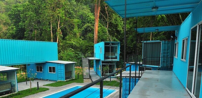 Hotel Sarang By The Brook